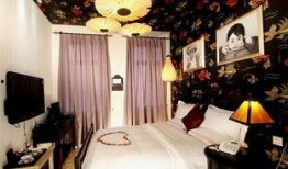 玫瑰旅店在线观看,浪漫邂逅，揭秘神秘爱情故事